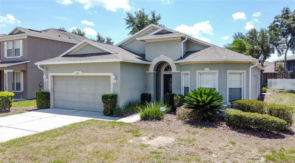 906 Dorset Place Davenport FL 33896