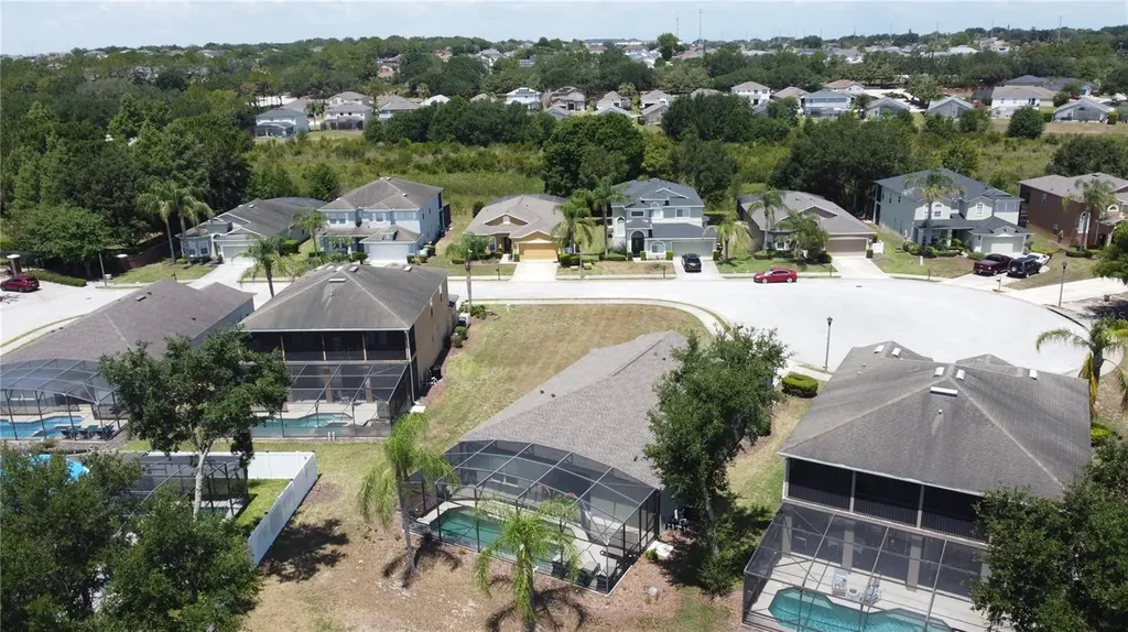 906 Dorset Place Davenport FL 33896