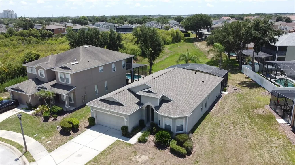 906 Dorset Place Davenport FL 33896