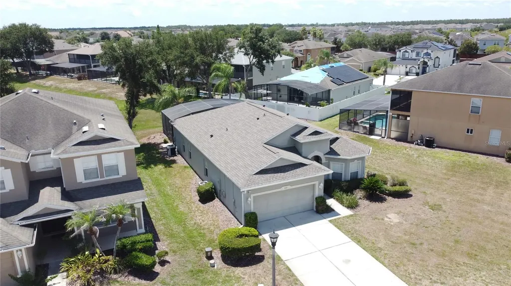 906 Dorset Place Davenport FL 33896