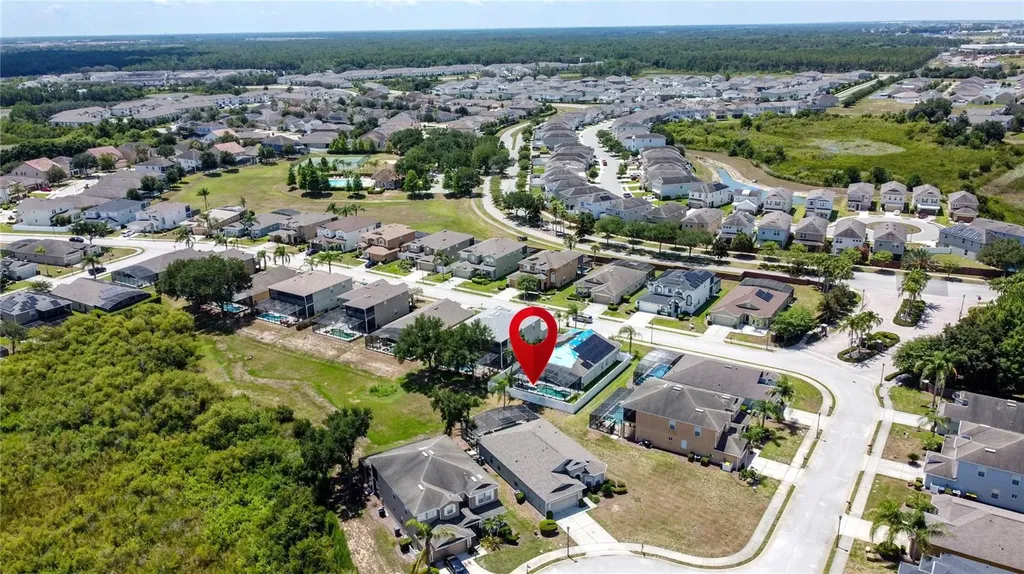 906 Dorset Place Davenport FL 33896