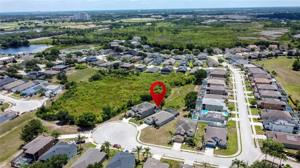 906 Dorset Place Davenport FL 33896