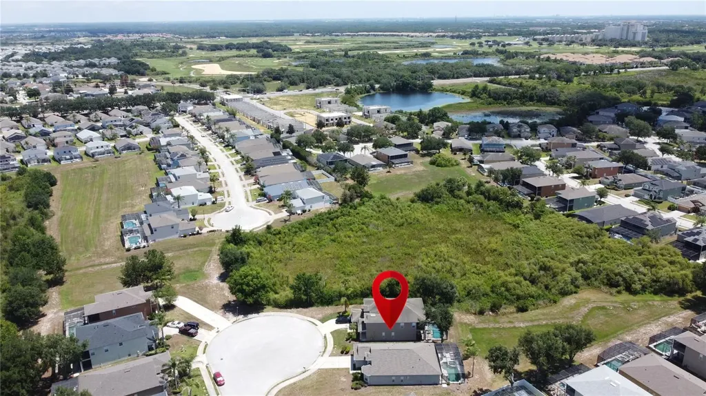 906 Dorset Place Davenport FL 33896