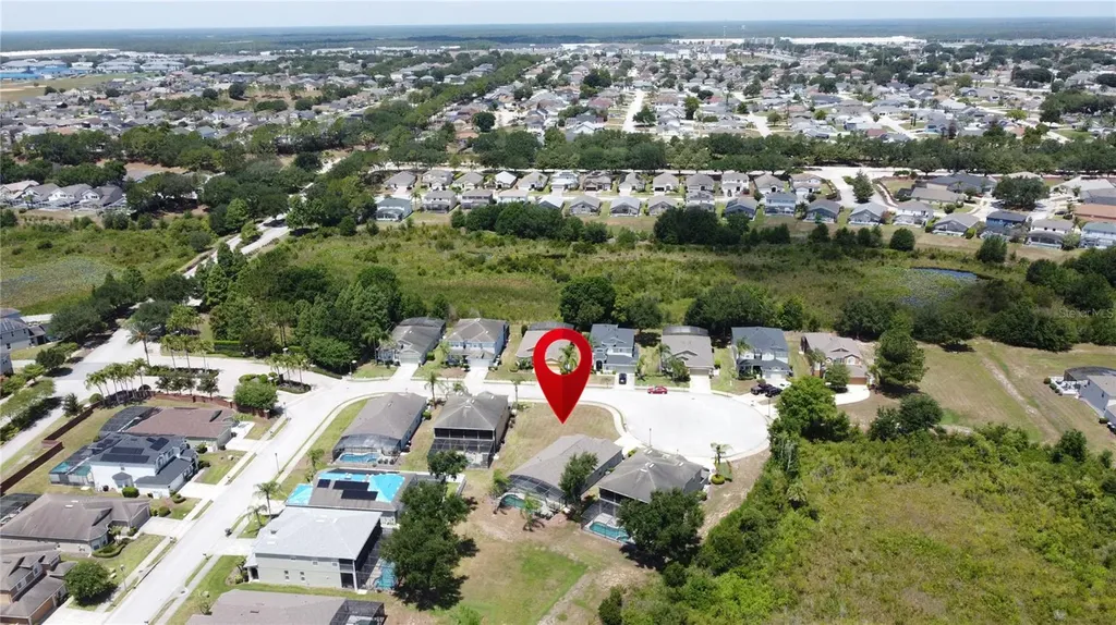 906 Dorset Place Davenport FL 33896