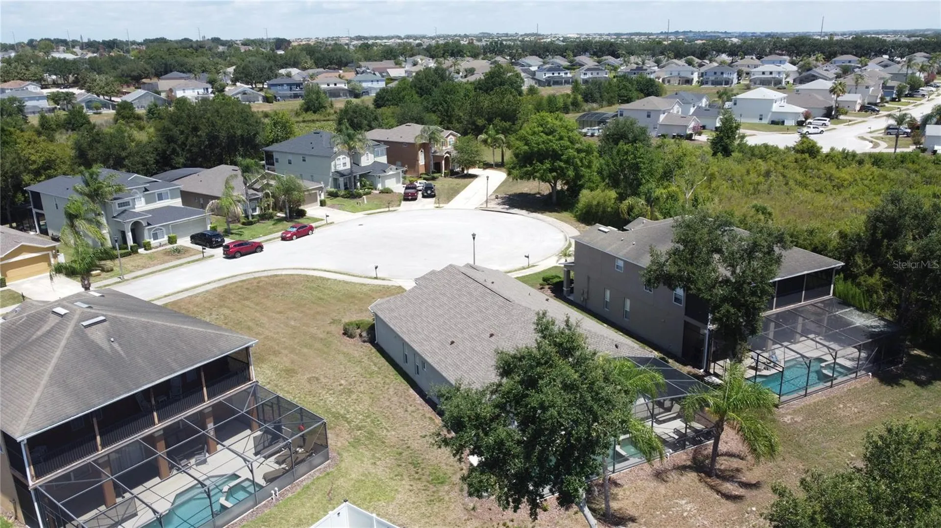 906 Dorset Place Davenport FL 33896