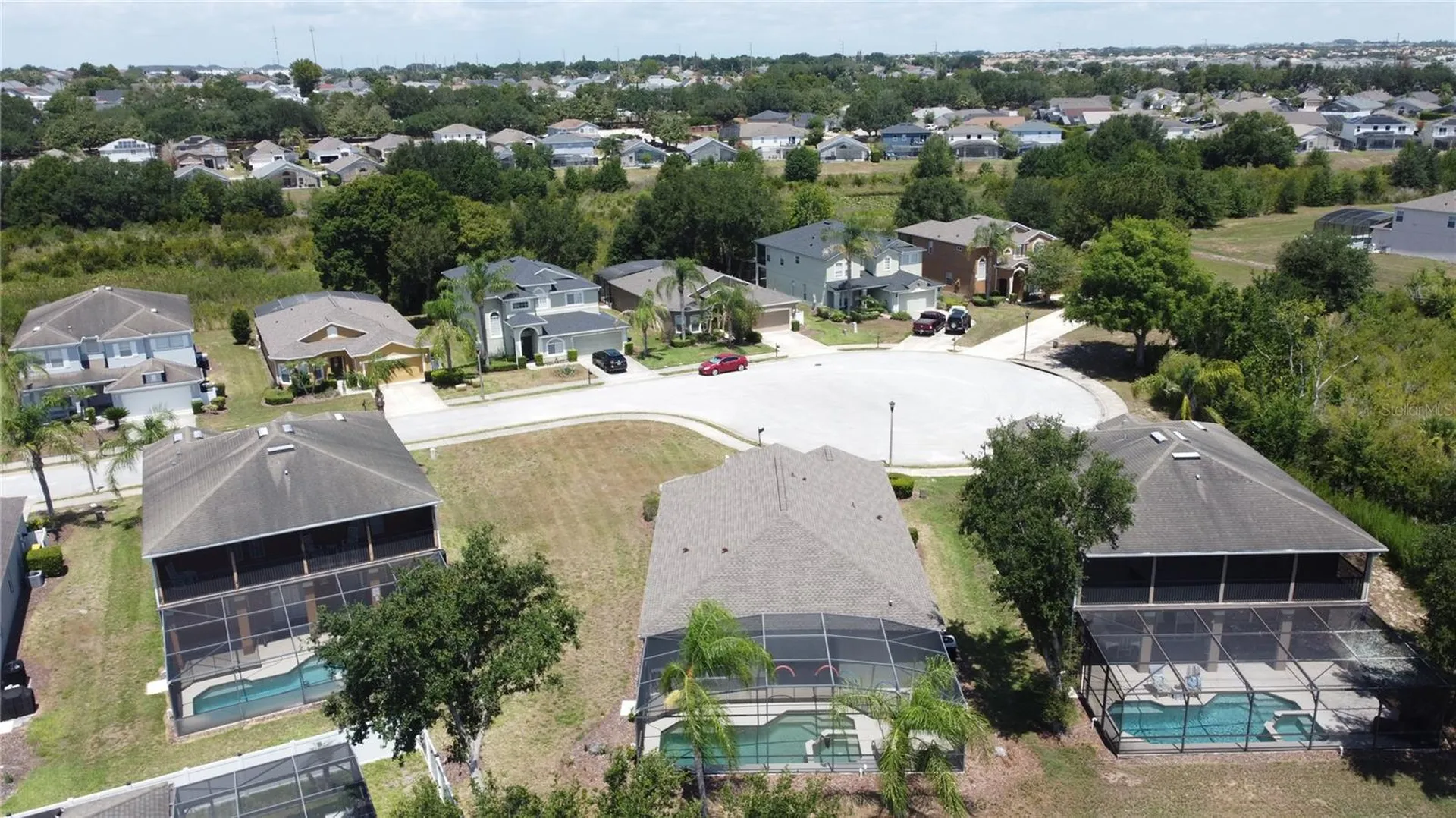 906 Dorset Place Davenport FL 33896