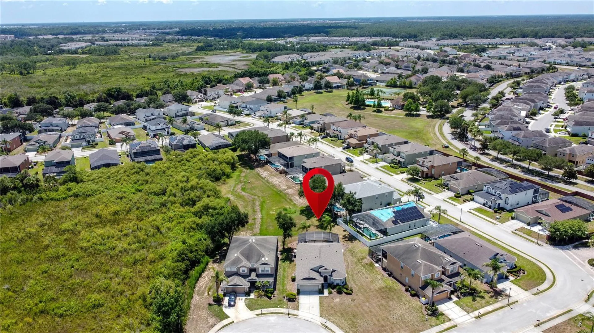 906 Dorset Place Davenport FL 33896
