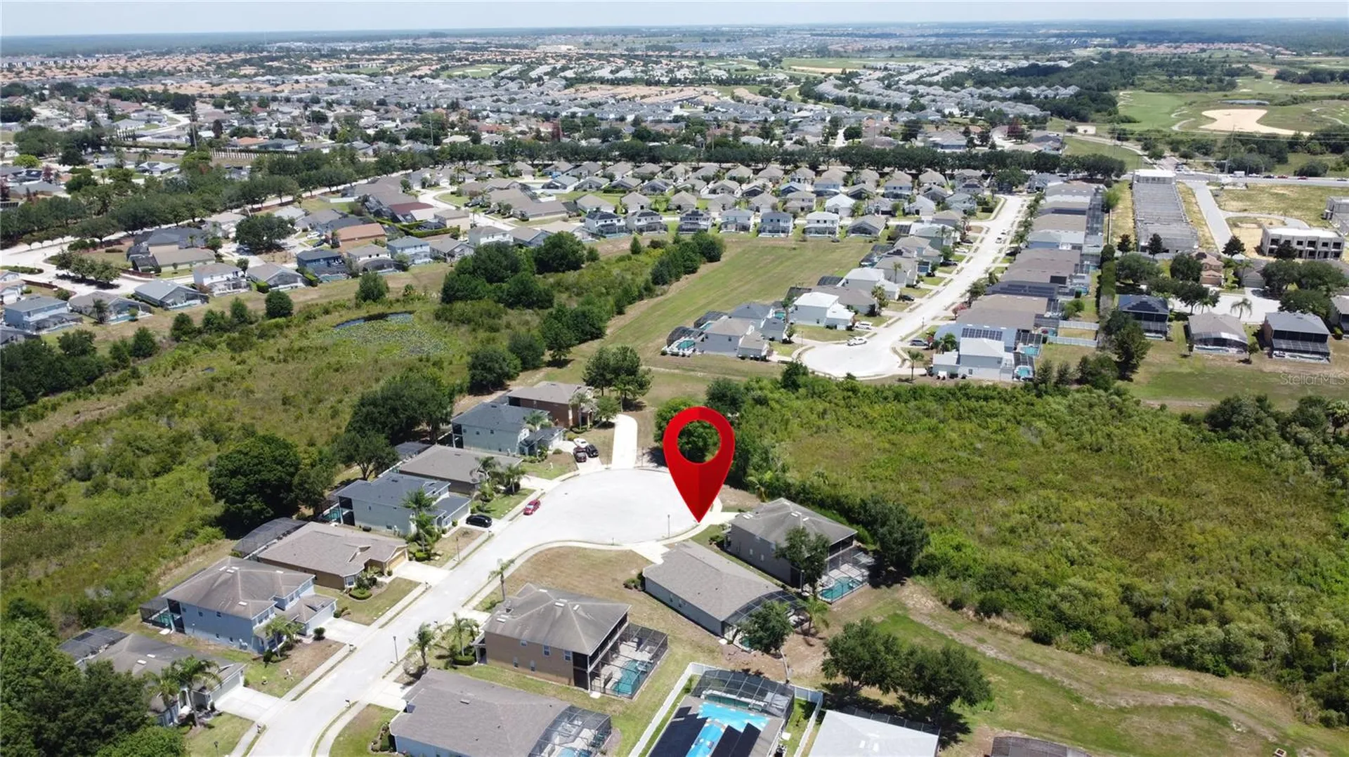 906 Dorset Place Davenport FL 33896