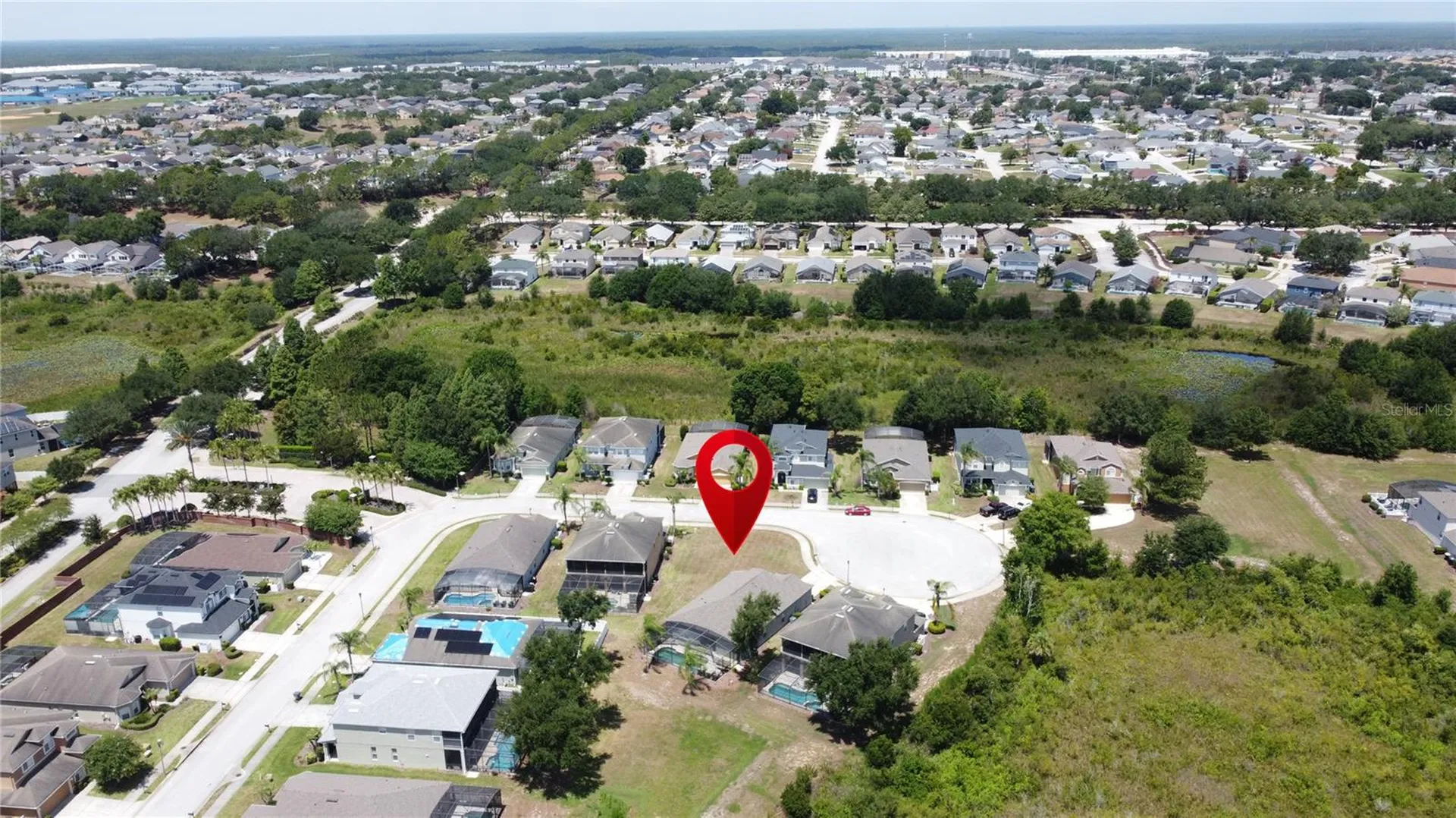 906 Dorset Place Davenport FL 33896