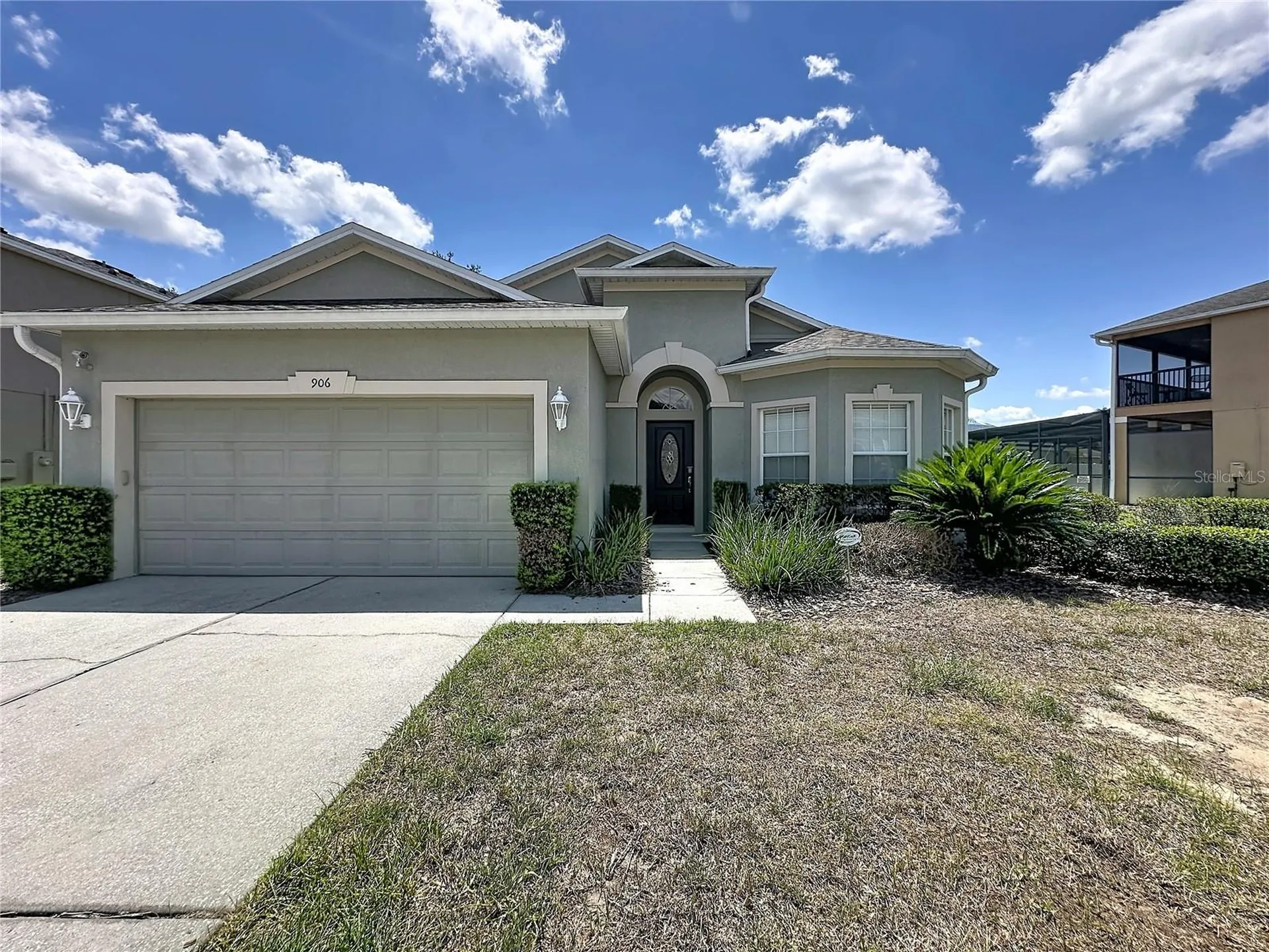 906 Dorset Place Davenport FL 33896