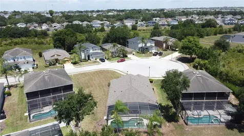 906 Dorset Place Davenport FL 33896