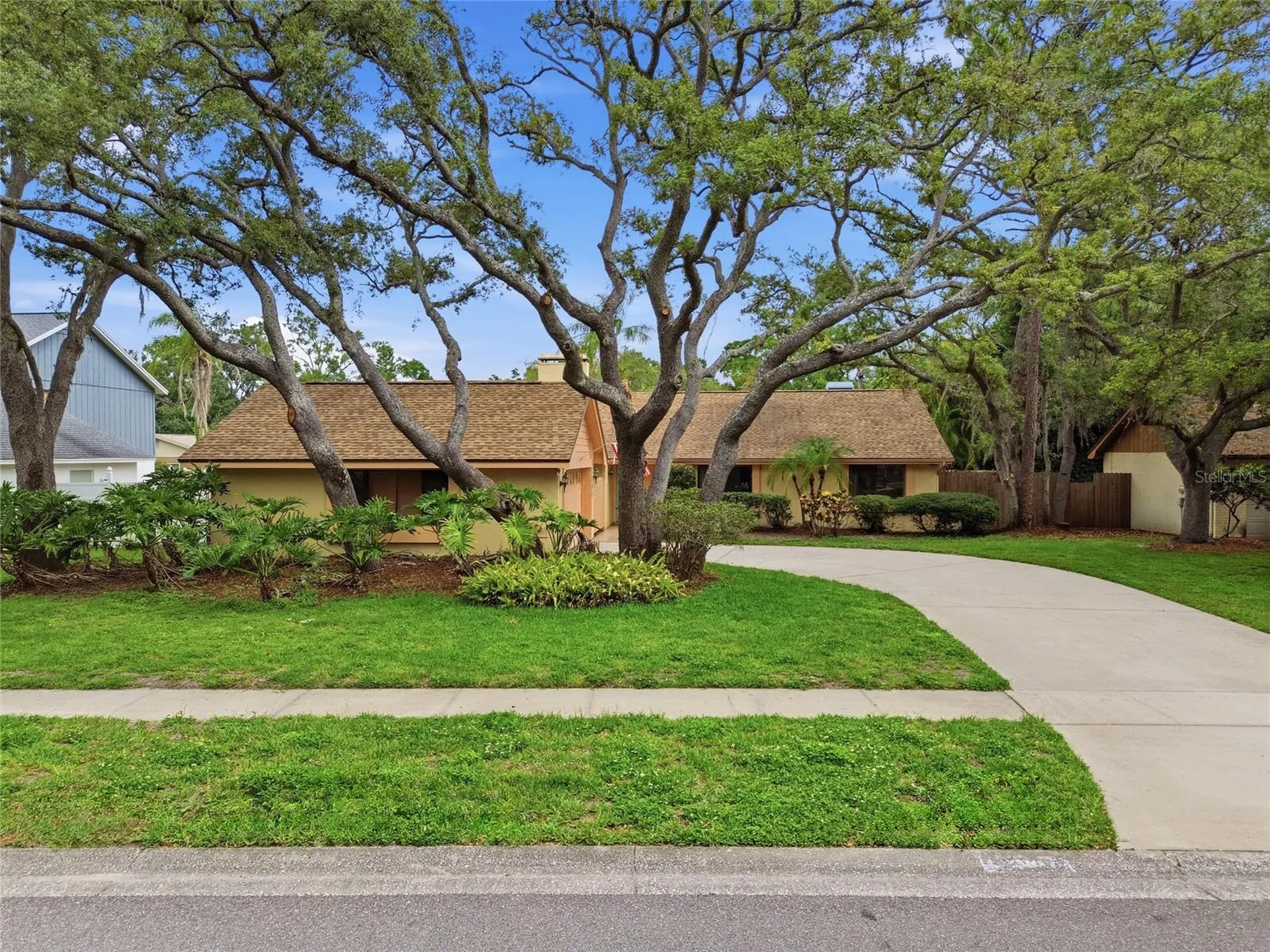 12008 Nicklaus Circle Tampa FL 33624