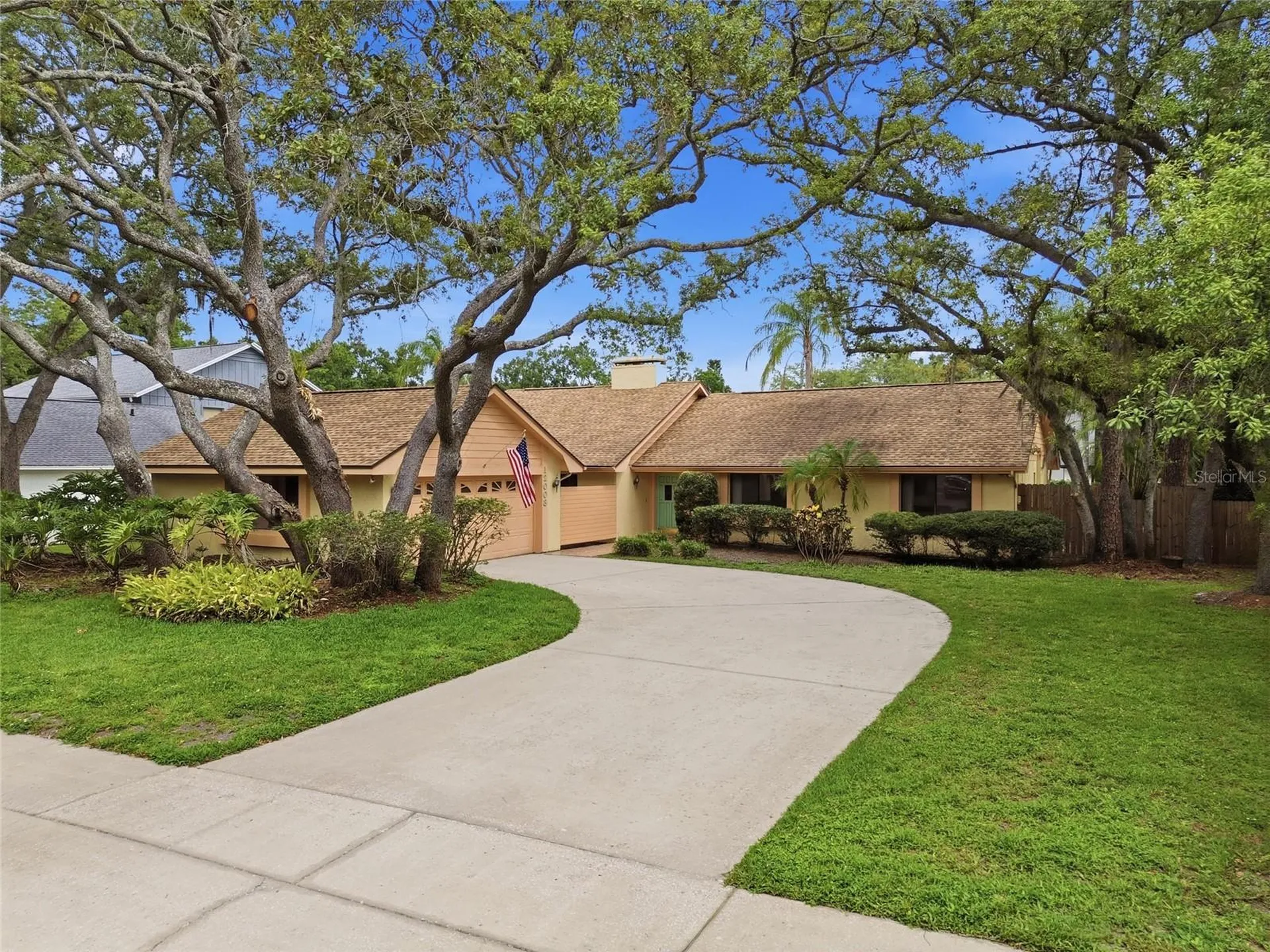12008 Nicklaus Circle Tampa FL 33624