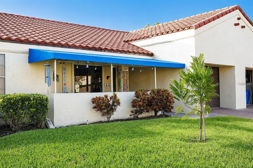 8804 40th Lane N Pinellas Park FL 33782