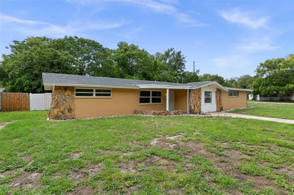 4104 Arrowhead Avenue Spring Hill FL 34606