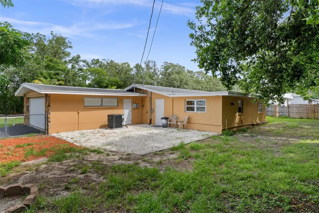 4104 Arrowhead Avenue Spring Hill FL 34606