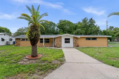 4104 Arrowhead Avenue Spring Hill FL 34606