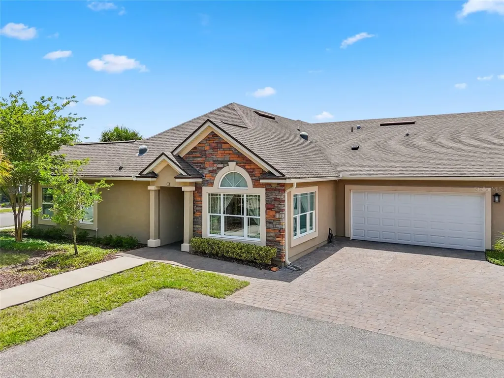 33 Anacapa Court St Augustine FL 32084