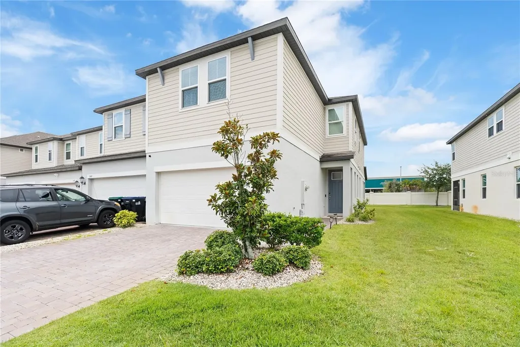 15187 Willow Arbor Circle Orlando FL 32824