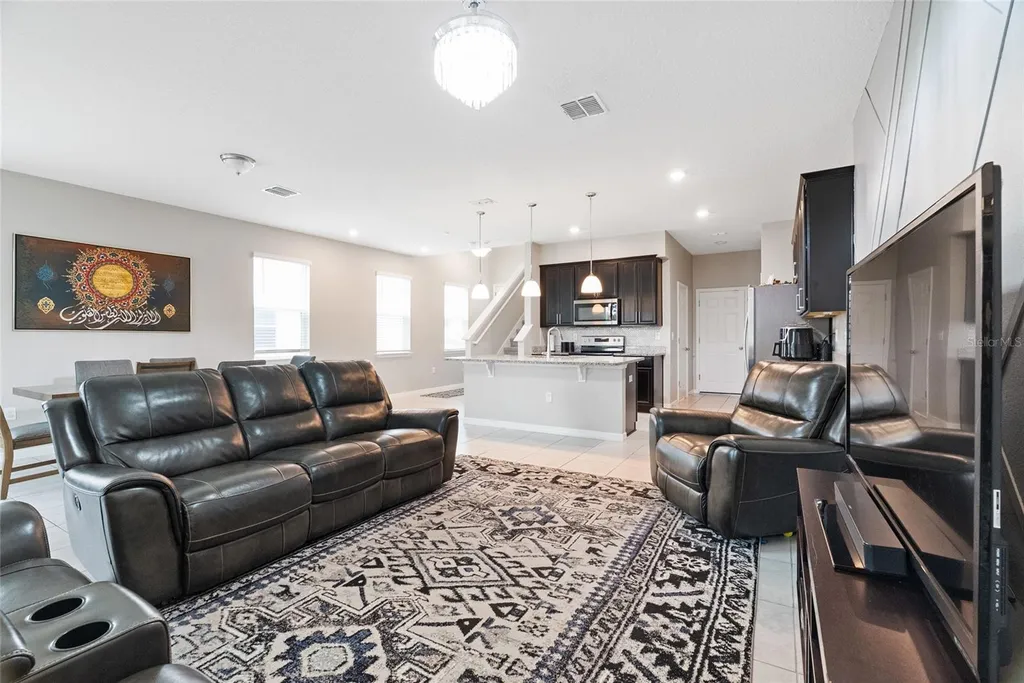 15187 Willow Arbor Circle Orlando FL 32824