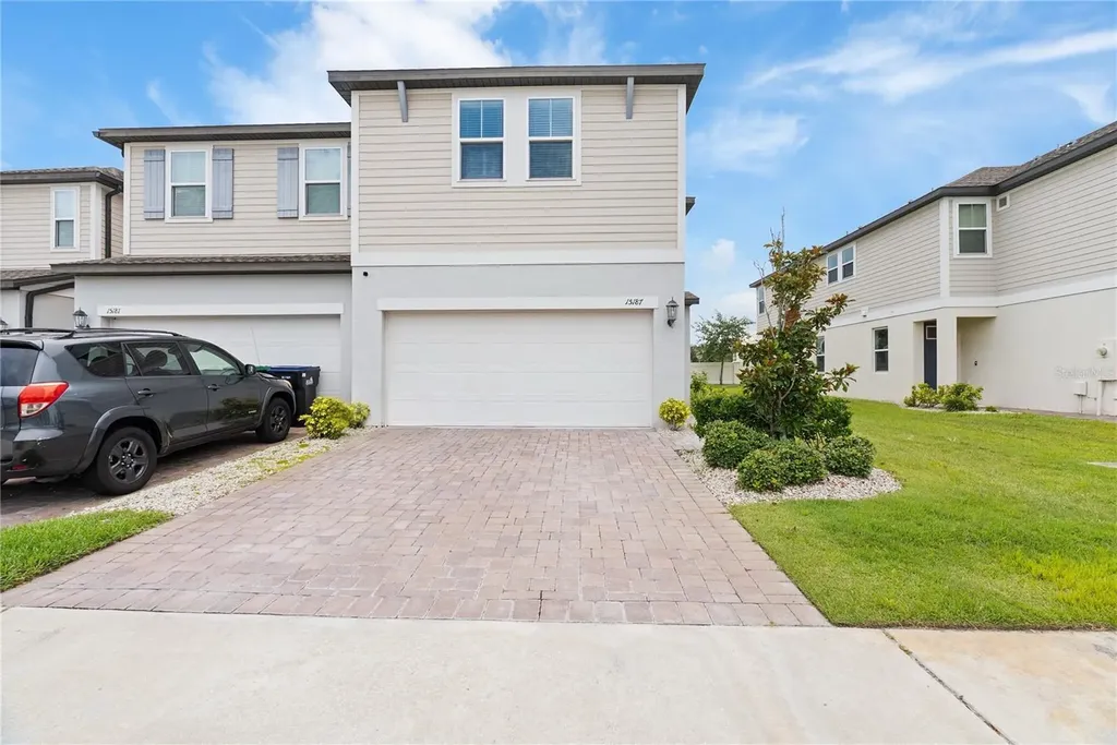 15187 Willow Arbor Circle Orlando FL 32824