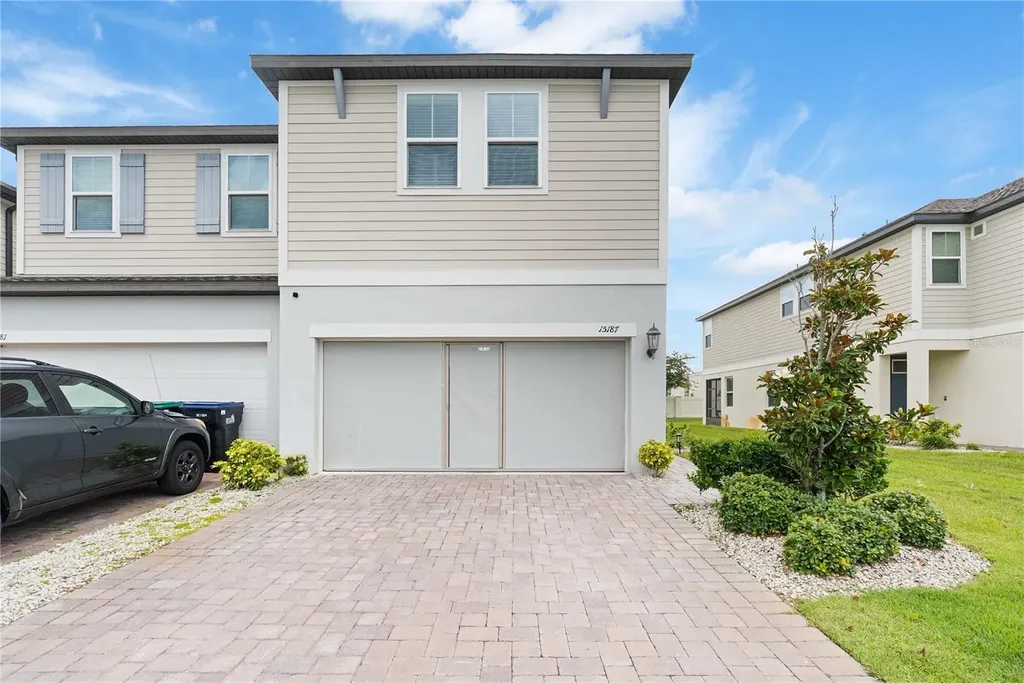 15187 Willow Arbor Circle Orlando FL 32824
