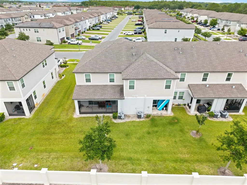 15187 Willow Arbor Circle Orlando FL 32824