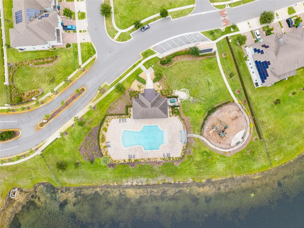 15187 Willow Arbor Circle Orlando FL 32824