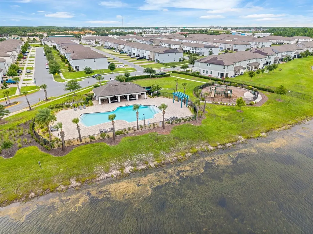 15187 Willow Arbor Circle Orlando FL 32824
