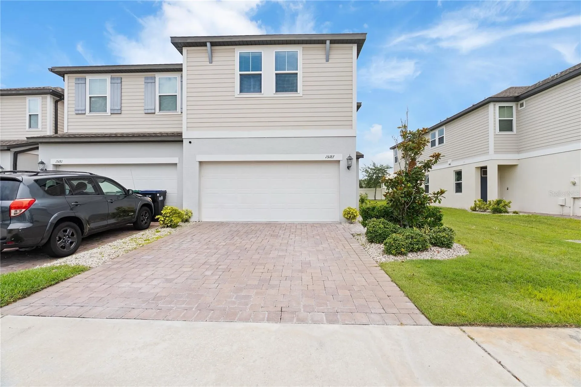 15187 Willow Arbor Circle Orlando FL 32824