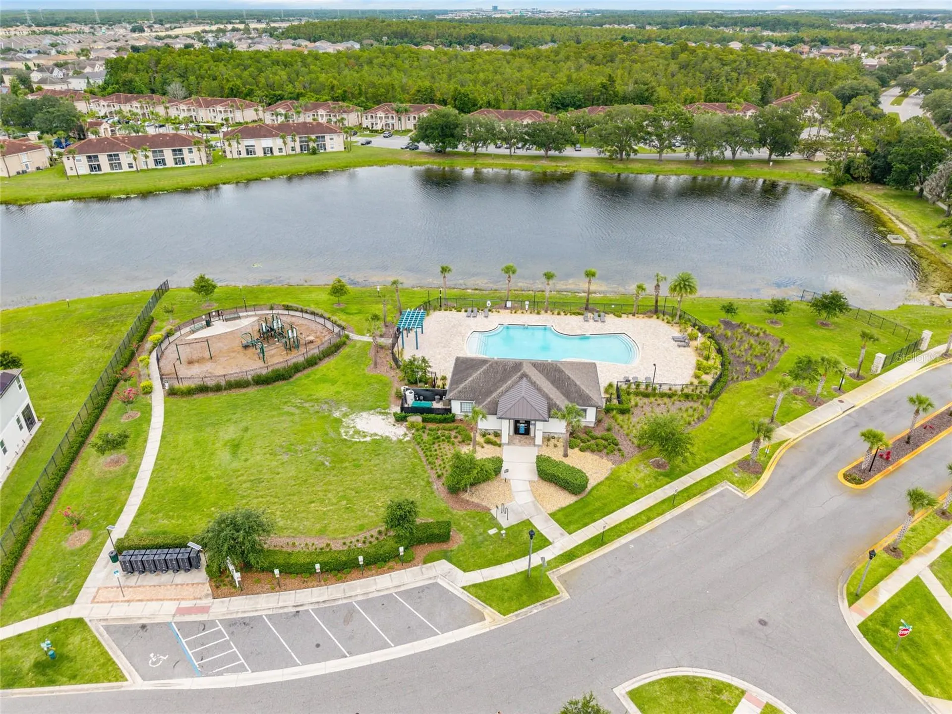 15187 Willow Arbor Circle Orlando FL 32824