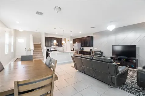 15187 Willow Arbor Circle Orlando FL 32824