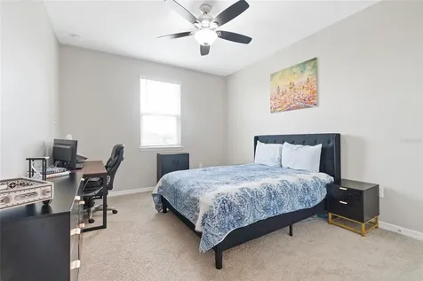 15187 Willow Arbor Circle Orlando FL 32824