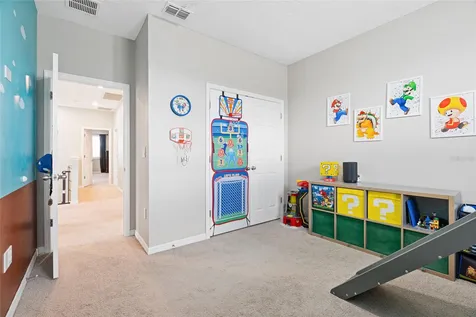 15187 Willow Arbor Circle Orlando FL 32824