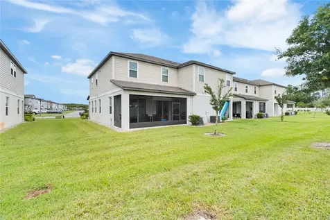 15187 Willow Arbor Circle Orlando FL 32824