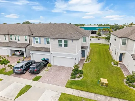 15187 Willow Arbor Circle Orlando FL 32824
