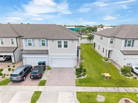 15187 Willow Arbor Circle Orlando FL 32824
