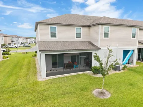 15187 Willow Arbor Circle Orlando FL 32824