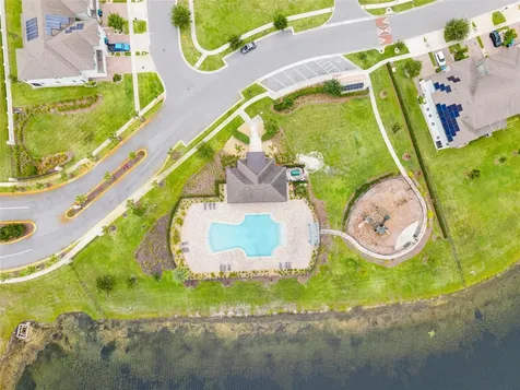 15187 Willow Arbor Circle Orlando FL 32824