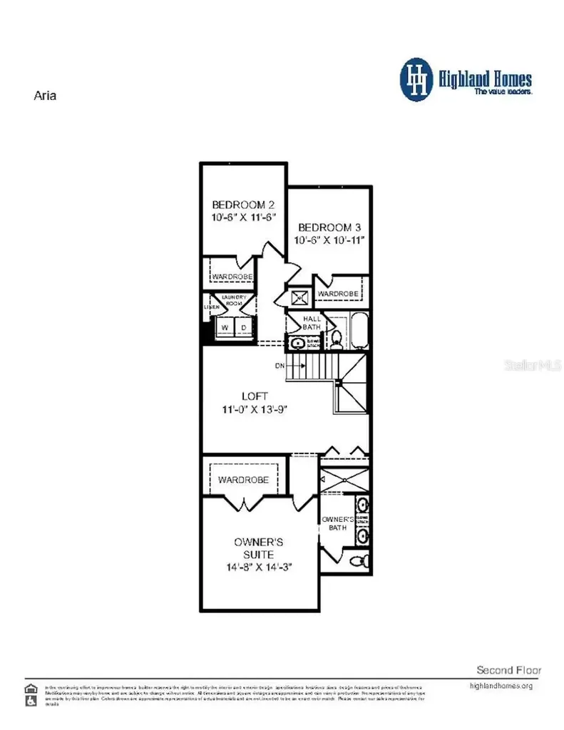 4041 Kindling Wood Way St Cloud FL 34772