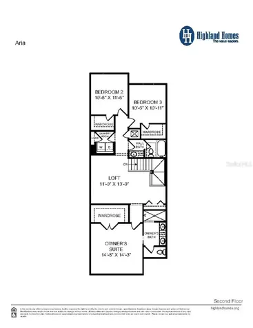 4041 Kindling Wood Way St Cloud FL 34772