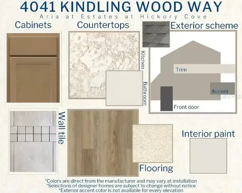 4041 Kindling Wood Way St Cloud FL 34772