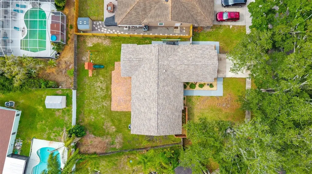 15917 Country Farm Place Tampa FL 33624