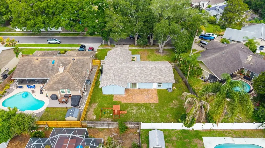 15917 Country Farm Place Tampa FL 33624