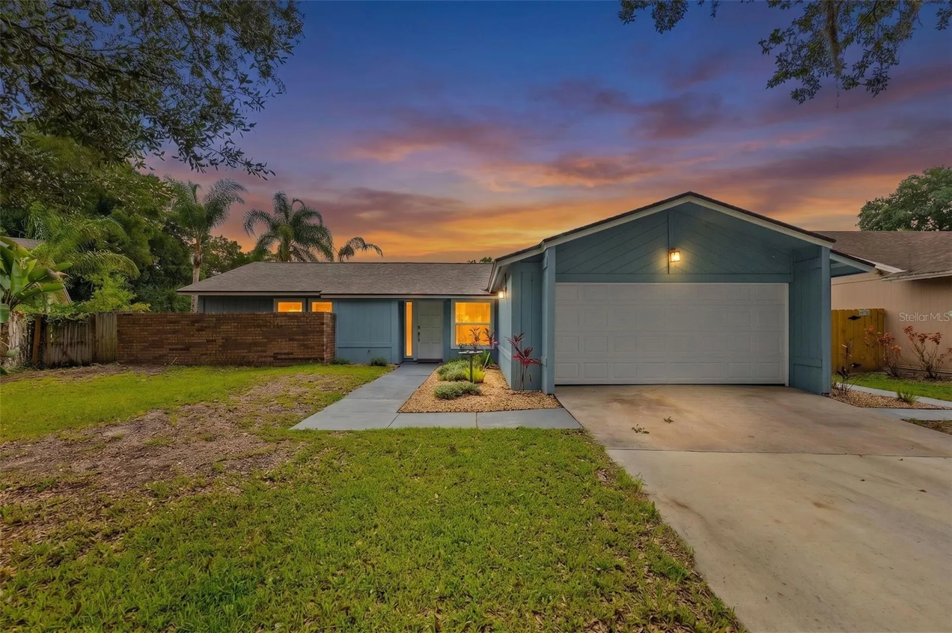 15917 Country Farm Place Tampa FL 33624