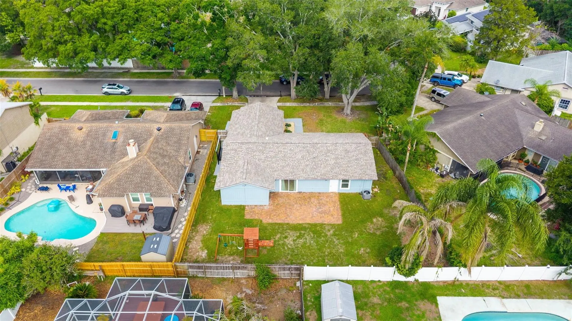 15917 Country Farm Place Tampa FL 33624