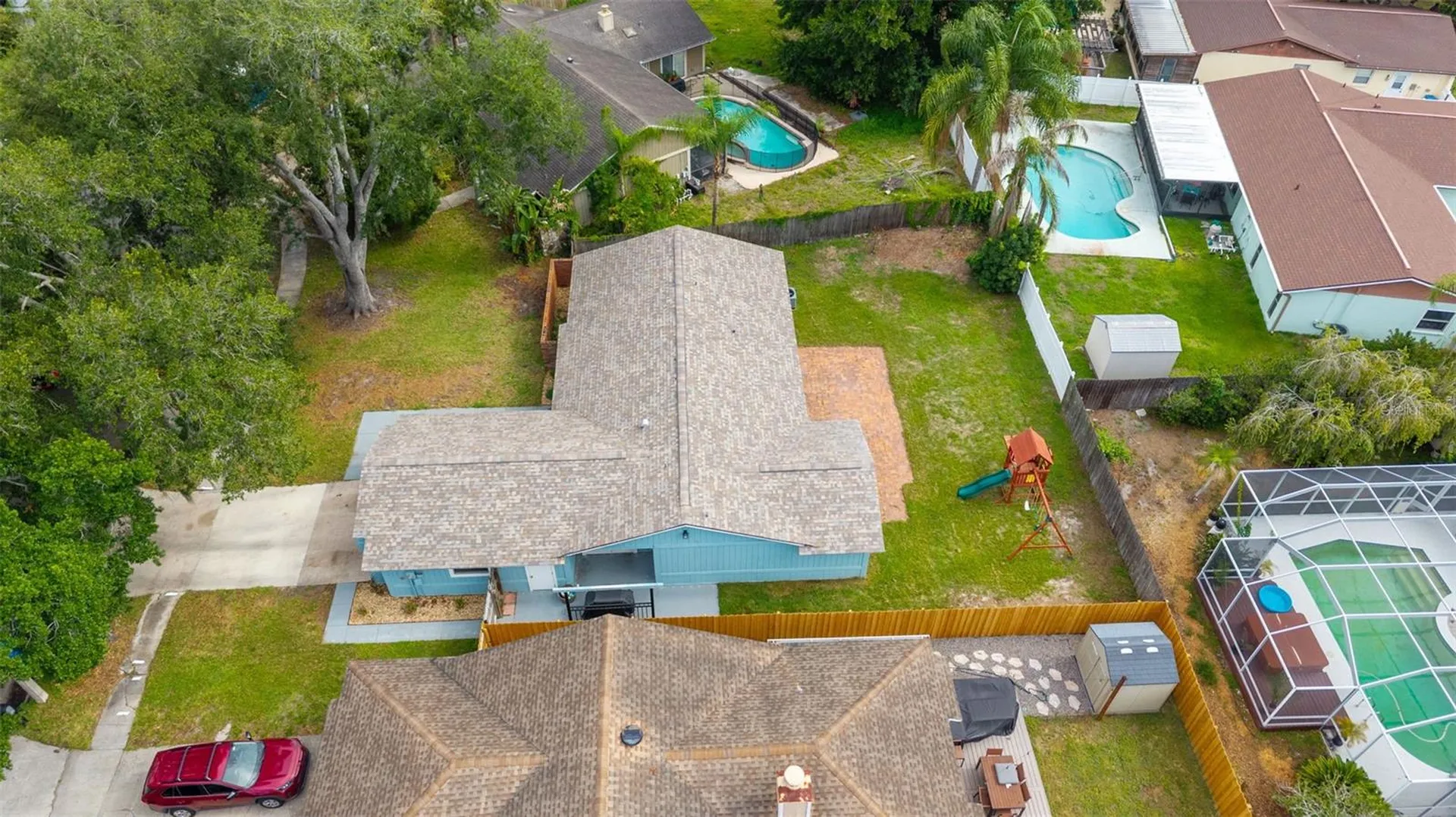 15917 Country Farm Place Tampa FL 33624