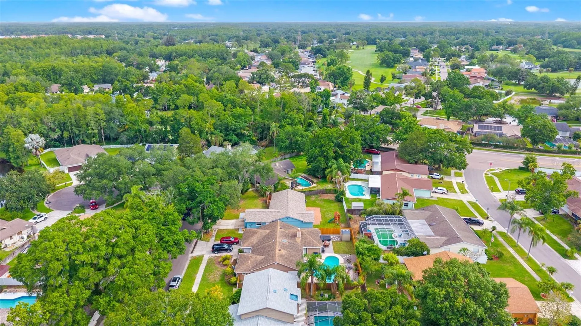 15917 Country Farm Place Tampa FL 33624