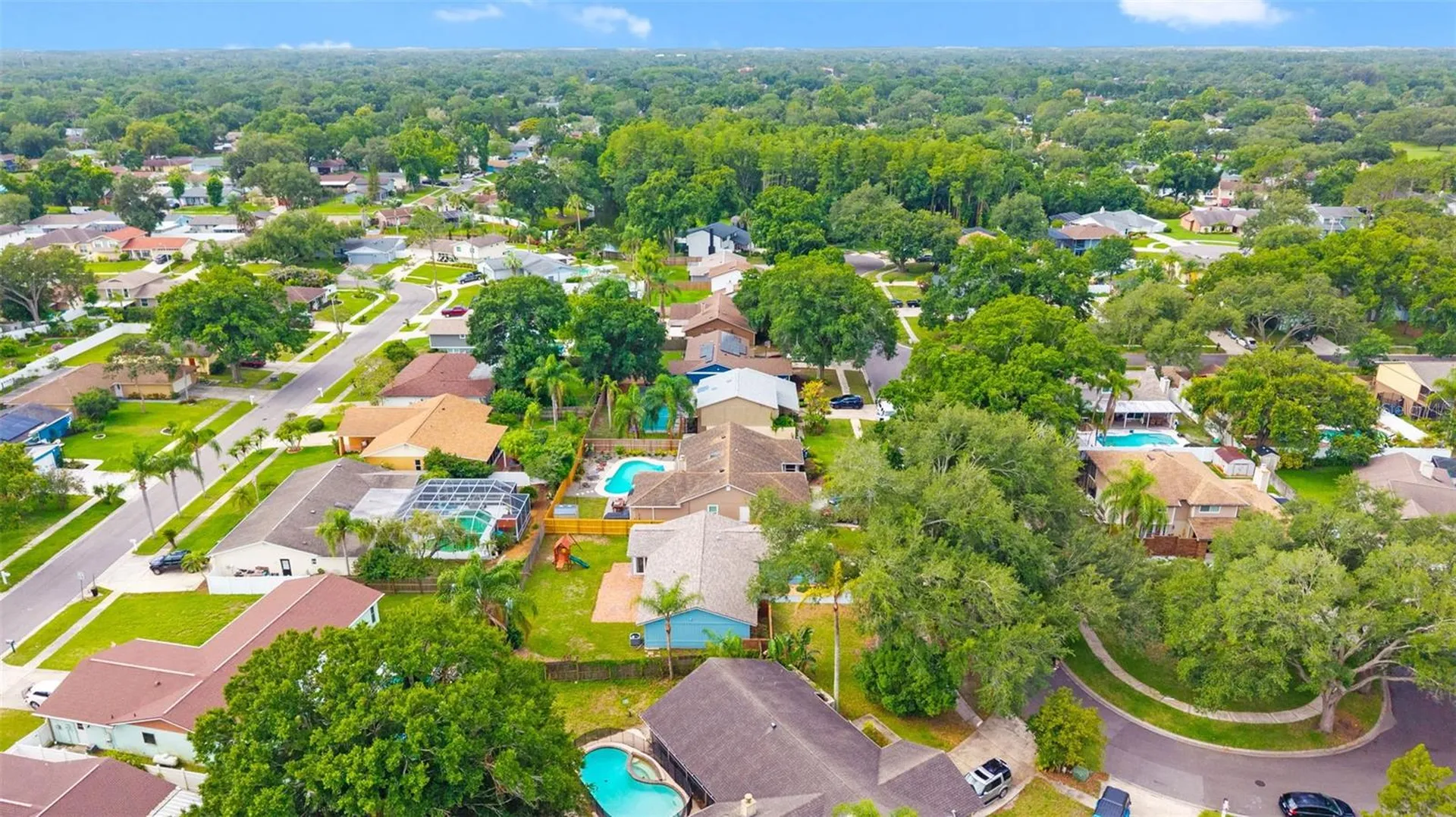 15917 Country Farm Place Tampa FL 33624