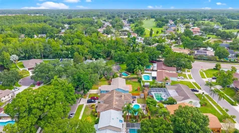 15917 Country Farm Place Tampa FL 33624